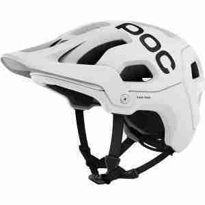 POC Tectal // Check out the best mountain bike helmets and learn what key features to look for when choosing a noggin-protecting helmet for the trail.