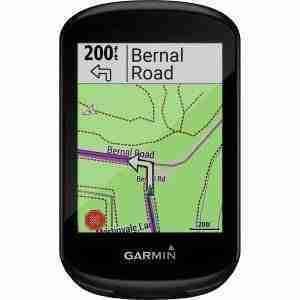 Garmin 830 GPS computer for biking