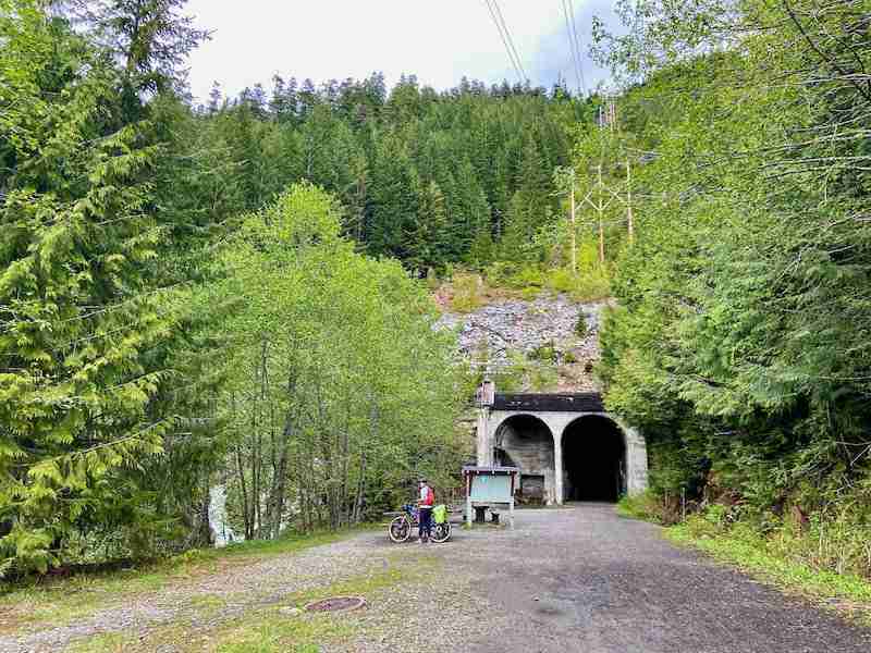 Learn everything you need to know about pedaling the Cross-Washington Mountain Bike Route from the Olympic Peninsula to Spokane. 
